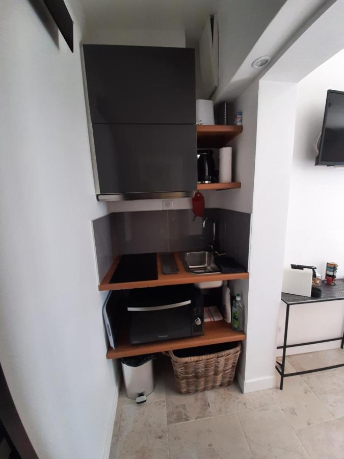 Le Lavandin Flayosc Extérieur photo