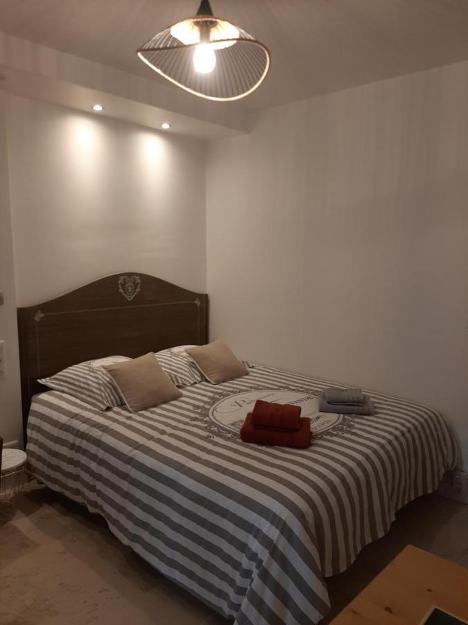Le Lavandin Flayosc Extérieur photo