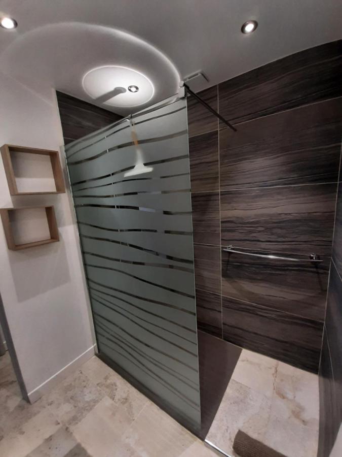 Le Lavandin Flayosc Extérieur photo